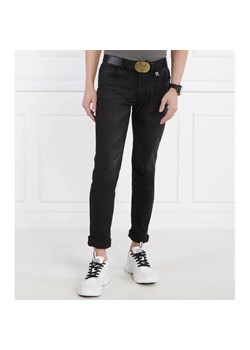 Richmond X Jeansy WOKIO | Slim Fit ze sklepu Gomez Fashion Store w kategorii Jeansy męskie - zdjęcie 184518926