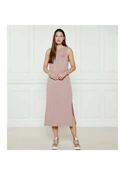 EA7 Sukienka ze sklepu Gomez Fashion Store w kategorii Sukienki - zdjęcie 184518928
