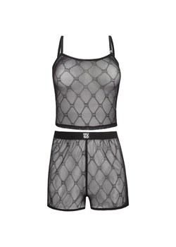 Hugo Bodywear Komplet bielizny | Regular Fit ze sklepu Gomez Fashion Store w kategorii Piżamy damskie - zdjęcie 184518937
