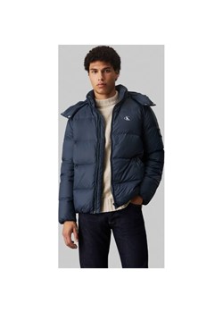 Calvin Klein Jeans Puchowa kurtka | Regular Fit ze sklepu Gomez Fashion Store w kategorii Kurtki męskie - zdjęcie 184518938