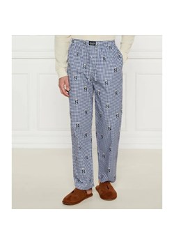 POLO RALPH LAUREN Spodnie od piżamy | Regular Fit ze sklepu Gomez Fashion Store w kategorii Piżamy męskie - zdjęcie 184518946