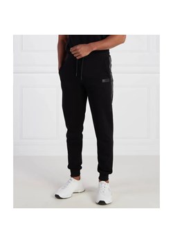Karl Lagerfeld Spodnie dresowe | Comfort fit ze sklepu Gomez Fashion Store w kategorii Spodnie męskie - zdjęcie 184518949