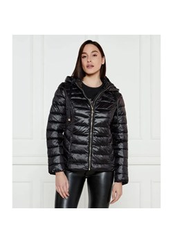 Liu Jo Sport Kurtka | Regular Fit ze sklepu Gomez Fashion Store w kategorii Kurtki damskie - zdjęcie 184518956