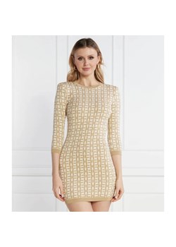Elisabetta Franchi Sukienka ze sklepu Gomez Fashion Store w kategorii Sukienki - zdjęcie 184518969
