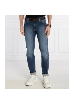 Emporio Armani Jeansy j16 | Slim Fit ze sklepu Gomez Fashion Store w kategorii Jeansy męskie - zdjęcie 184518975