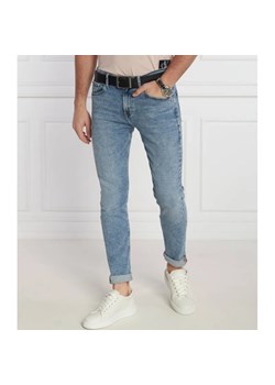 Calvin Klein Jeans Jeansy | Skinny fit ze sklepu Gomez Fashion Store w kategorii Jeansy męskie - zdjęcie 184518976