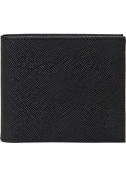 POLO RALPH LAUREN Skórzany portfel ze sklepu Gomez Fashion Store w kategorii Portfele męskie - zdjęcie 184518977
