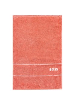 BOSS BLACK Ręcznik dla gości PLAIN ze sklepu Gomez Fashion Store w kategorii Ręczniki - zdjęcie 184518979