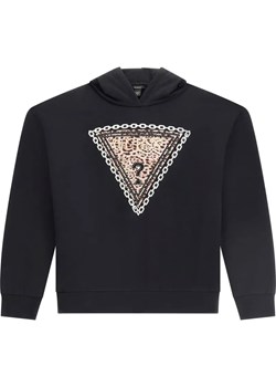 Guess Bluza | Regular Fit ze sklepu Gomez Fashion Store w kategorii Bluzy dziewczęce - zdjęcie 184518987