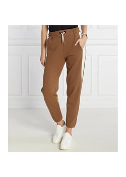 BOSS BLACK Spodnie dresowe EJOG_ALICA | Regular Fit ze sklepu Gomez Fashion Store w kategorii Spodnie damskie - zdjęcie 184518995