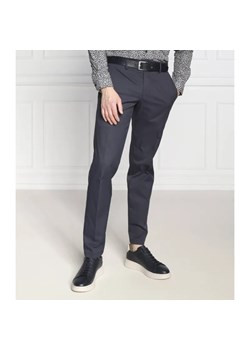 BOSS GREEN Spodnie T_Drax | Regular Fit ze sklepu Gomez Fashion Store w kategorii Spodnie męskie - zdjęcie 184518996