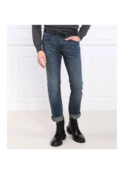 BOSS BLACK Jeansy Delaware3-1 | Slim Fit ze sklepu Gomez Fashion Store w kategorii Jeansy męskie - zdjęcie 184518999