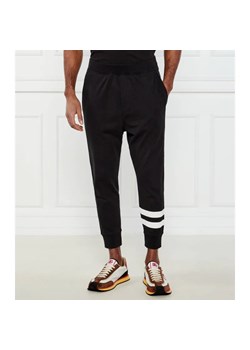 Dsquared2 Spodnie dresowe | Relaxed fit ze sklepu Gomez Fashion Store w kategorii Spodnie męskie - zdjęcie 184519005