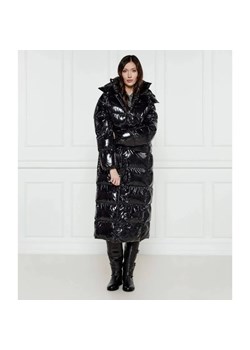 Patrizia Pepe Kurtka 2w1 | Regular Fit ze sklepu Gomez Fashion Store w kategorii Kurtki damskie - zdjęcie 184519017