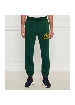 POLO RALPH LAUREN Spodnie | Oversize fit ze sklepu Gomez Fashion Store w kategorii Spodnie męskie - zdjęcie 184519018