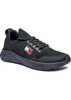 Tommy Jeans Sneakersy RUNNER ze sklepu Gomez Fashion Store w kategorii Buty sportowe męskie - zdjęcie 184519019