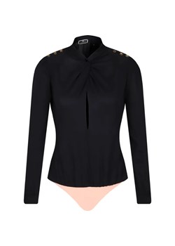 Elisabetta Franchi Body | Regular Fit ze sklepu Gomez Fashion Store w kategorii Bluzki damskie - zdjęcie 184519025