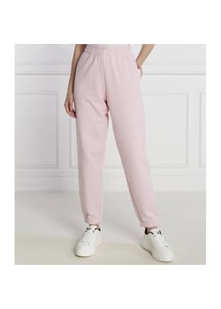 HUGO Spodnie dresowe Jogger 2 | Relaxed fit ze sklepu Gomez Fashion Store w kategorii Spodnie damskie - zdjęcie 184519035