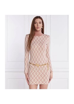 Elisabetta Franchi Sukienka ze sklepu Gomez Fashion Store w kategorii Sukienki - zdjęcie 184519037