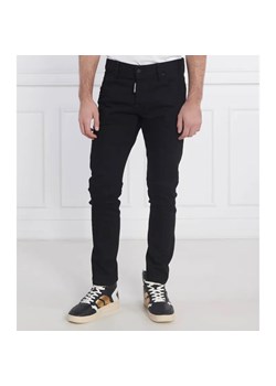 Dsquared2 Jeansy | Skinny fit ze sklepu Gomez Fashion Store w kategorii Jeansy męskie - zdjęcie 184519038