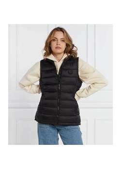 Pepe Jeans London Bezrękawnik | Regular Fit ze sklepu Gomez Fashion Store w kategorii Kamizelki damskie - zdjęcie 184519039