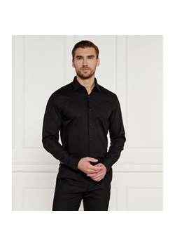 HUGO Koszula Kenno | Slim Fit ze sklepu Gomez Fashion Store w kategorii Koszule męskie - zdjęcie 184519058