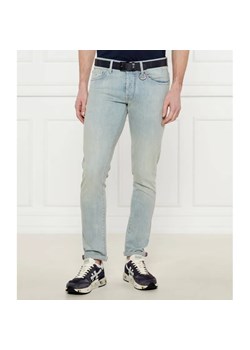 Tramarossa Jeansy LEONARDO | Slim Fit ze sklepu Gomez Fashion Store w kategorii Jeansy męskie - zdjęcie 184519059
