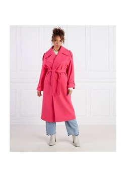 Liu Jo Płaszcz | z dodatkiem wełny ze sklepu Gomez Fashion Store w kategorii Płaszcze damskie - zdjęcie 184519069