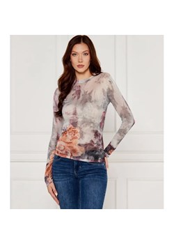Desigual Sweter North Bay | Regular Fit ze sklepu Gomez Fashion Store w kategorii Swetry damskie - zdjęcie 184519075