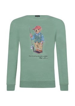 POLO RALPH LAUREN Bluza | Regular Fit ze sklepu Gomez Fashion Store w kategorii Bluzy chłopięce - zdjęcie 184519087