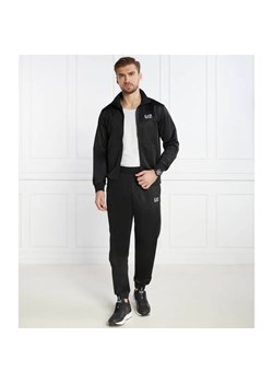 EA7 Dres | Regular Fit ze sklepu Gomez Fashion Store w kategorii Dresy męskie - zdjęcie 184519117
