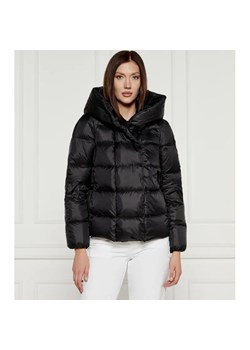 Peuterey Puchowa kurtka TUCANO | Regular Fit ze sklepu Gomez Fashion Store w kategorii Kurtki damskie - zdjęcie 184519127