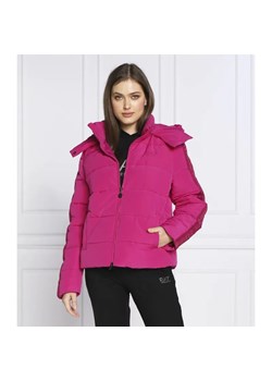 EA7 Kurtka | Regular Fit ze sklepu Gomez Fashion Store w kategorii Kurtki damskie - zdjęcie 184519138