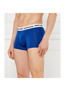 BOSS BLACK Bokserki 3-pack Revive ze sklepu Gomez Fashion Store w kategorii Majtki męskie - zdjęcie 184519145