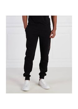 Karl Lagerfeld Spodnie SWEAT | Slim Fit ze sklepu Gomez Fashion Store w kategorii Spodnie męskie - zdjęcie 184519155