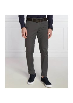 Tommy Hilfiger Spodnie chino CORE DENTON | Straight fit ze sklepu Gomez Fashion Store w kategorii Spodnie męskie - zdjęcie 184519165