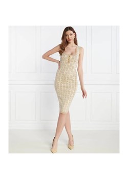 Elisabetta Franchi Sukienka ze sklepu Gomez Fashion Store w kategorii Sukienki - zdjęcie 184519168