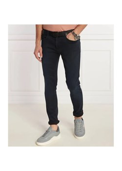 HUGO Jeansy Hugo 734 | Extra slim fit ze sklepu Gomez Fashion Store w kategorii Jeansy męskie - zdjęcie 184519169