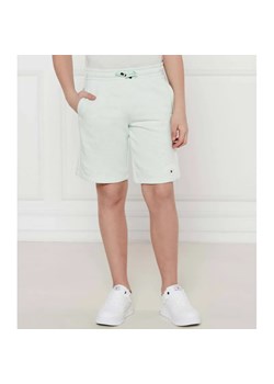 Tommy Hilfiger Szorty | Regular Fit ze sklepu Gomez Fashion Store w kategorii Spodenki chłopięce - zdjęcie 184519177