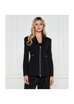 HUGO Marynarka Azera-1 | Slim Fit ze sklepu Gomez Fashion Store w kategorii Marynarki damskie - zdjęcie 184519186