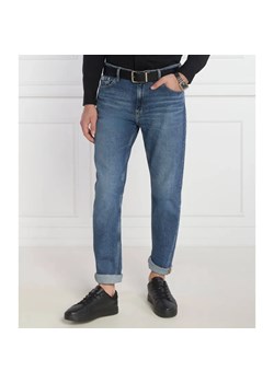 Calvin Klein Jeans Jeansy DAD JEAN | Regular Fit ze sklepu Gomez Fashion Store w kategorii Jeansy męskie - zdjęcie 184519187