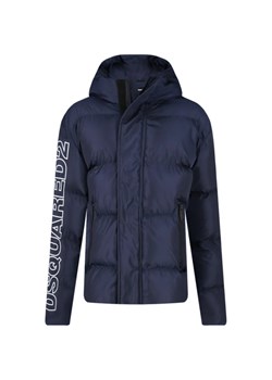Dsquared2 Kurtka | Regular Fit ze sklepu Gomez Fashion Store w kategorii Kurtki dziewczęce - zdjęcie 184519188