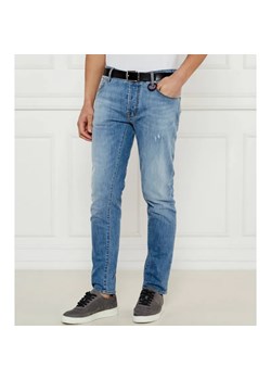 Tramarossa Jeansy BRANDO | Regular Fit ze sklepu Gomez Fashion Store w kategorii Jeansy męskie - zdjęcie 184519196