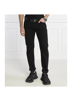 Emporio Armani Jeansy j06 | Slim Fit ze sklepu Gomez Fashion Store w kategorii Jeansy męskie - zdjęcie 184519208