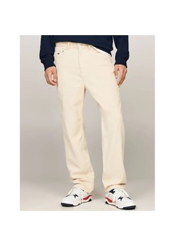 Tommy Jeans Sztruksowe spodnie | Relaxed fit ze sklepu Gomez Fashion Store w kategorii Spodnie męskie - zdjęcie 184519216