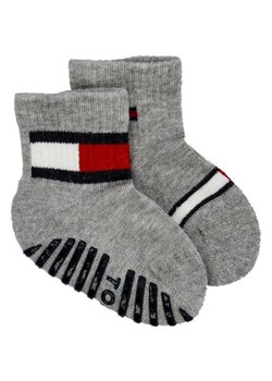 Tommy Hilfiger Skarpety 2-pack ze sklepu Gomez Fashion Store w kategorii Skarpetki dziecięce - zdjęcie 184519217