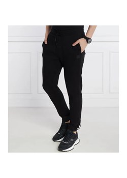 BOSS ORANGE Spodnie dresowe Sestart | Regular Fit ze sklepu Gomez Fashion Store w kategorii Spodnie męskie - zdjęcie 184519219