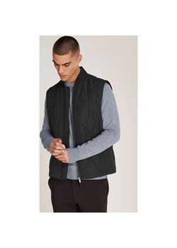 Calvin Klein Bezrękawnik DIAMOND QUILT | Regular Fit ze sklepu Gomez Fashion Store w kategorii Kamizelki męskie - zdjęcie 184519225