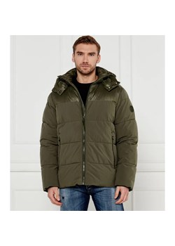 Joop! Jeans Kurtka Joshas | Regular Fit ze sklepu Gomez Fashion Store w kategorii Kurtki męskie - zdjęcie 184519236