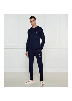 POLO RALPH LAUREN Piżama | Regular Fit ze sklepu Gomez Fashion Store w kategorii Piżamy męskie - zdjęcie 184519237